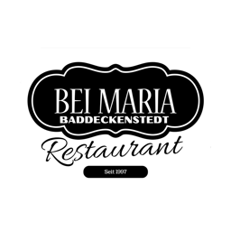 Bei Maria Baddeckenstedt logo.